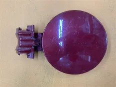 Лючок бензобака Lexus RX350 3 3.5 2010