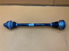 Привод задний Audi Q5 8R 2.0 2017