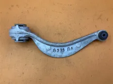 Рычаг подвески нижний передний левый Land Rover