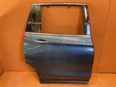 Дверь боковая задняя правая Honda Pilot 3 3.5 2018