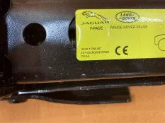 Домкрат Land Rover Velar L560 2.0 2020