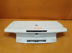 Крышка багажника Ford Mustang 6 2.3 2019