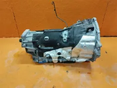 АКПП Land Rover Velar L560 2.0 2020