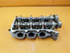 Головка блока цилиндров левая Dodge Challenger 3