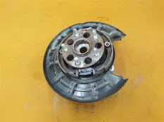 Кулак поворотный задний правый Honda Pilot 3 3.5