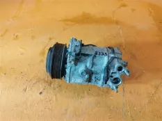 Компрессор кондиционера Land Rover Velar L560 2.0
