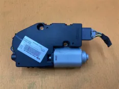 Моторчик складывания крыши Ford Mustang 6 2.3 2019