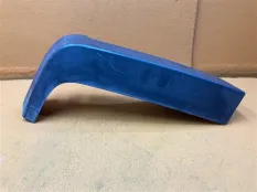 Накладка стойки багажника задняя левая Hummer H3
