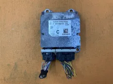 Блок управления подушками безопасности Ford