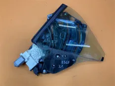 Форточка багажника задняя левая Ford Mustang 6 2.3