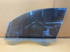 Стекло двери переднее левое Audi Q5 8R 2.0 2017