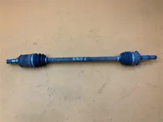 Привод задний Lexus RX350 3 3.5 2010