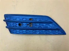 Решетка бампера передняя левая Honda Pilot 3 3.5