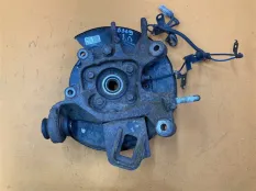 Кулак поворотный задний левый Lexus RX350 3 3.5