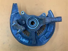 Кулак поворотный передний правый Lexus RX350 3 3.5