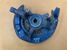 Кулак поворотный передний левый Lexus RX350 3 3.5