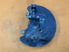 Кулак поворотный передний левый Ford Mustang 6 2.3