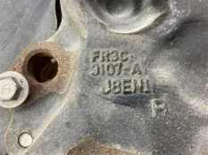Кулак поворотный передний правый Ford Mustang 6