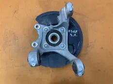 Кулак поворотный задний левый Ford Mustang 6 2.3