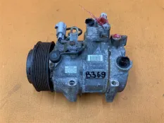Компрессор кондиционера Lexus RX350 3 3.5 2010