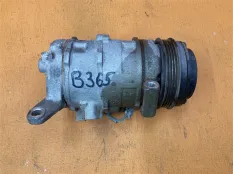 Компрессор кондиционера Chevrolet Tahoe GMT900 5.3