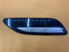 Накладка капота левая Land Rover Velar L560 2.0