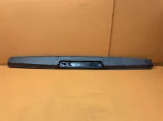 Накладка крышки багажника Hummer H2 6.0 2003