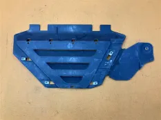 Защита двигателя Ford Mustang 6 2.3 2019