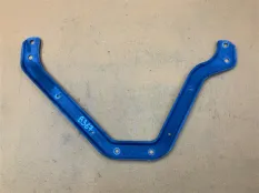 Кронштейн защиты двигателя Ford Mustang 6 2.3 2019