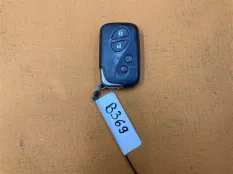 Брелок сигнализации Lexus RX350 3 3.5 2010