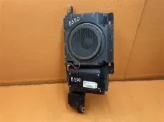 Сабвуфер Hummer H3 3.7 2009