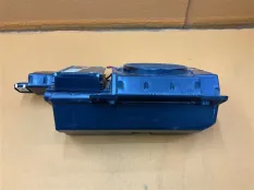 Сабвуфер Hummer H3 3.7 2009