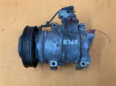 Компрессор кондиционера Honda Pilot 2 J35Z4 2011