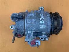 Компрессор кондиционера Ford Explorer U502 3.5 T