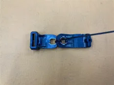 Кронштейн фары передний правый Audi Q5 8R 2.0 2017