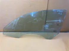 Стекло двери переднее левое Ford Mustang 6 2.3