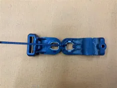 Кронштейн фары передний левый Audi Q5 8R 2.0 2017