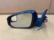 Зеркало заднего вида левое Toyota RAV 4 XA40 2.5