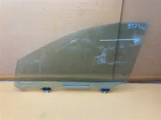 Стекло двери переднее левое Toyota RAV 4 XA40 2.5