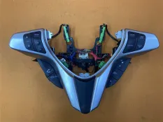 Кнопки руля Acura RDX TB1 K23A1 2007