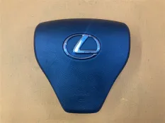 Подушка безопасности в руль Lexus RX350 3 3.5 2010