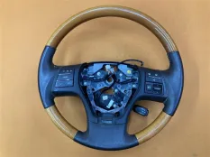 Руль Рулевое колесо Lexus RX350 3 3.5 2010