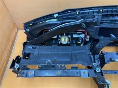Торпедо Ford Mustang 6 2.3 2019