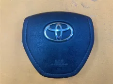 Подушка безопасности в руль Toyota RAV 4 XA40 2.5