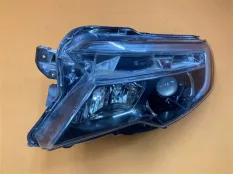 Фара галогеновая передняя левая Honda Pilot 3 3.5