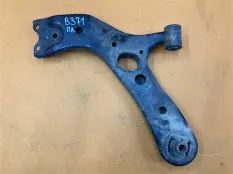 Рычаг подвески нижний передний левый Toyota RAV 4