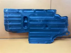 Защита антигравийная Honda Pilot 3 3.5 2018