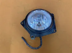 Фара противотуманная ПТФ передняя левая Hummer H3