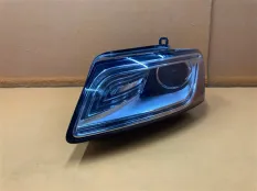 Фара ксеноновая передняя левая Audi Q5 8R 2.0 2017