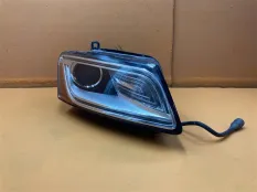 Фара ксеноновая передняя правая Audi Q5 8R 2.0